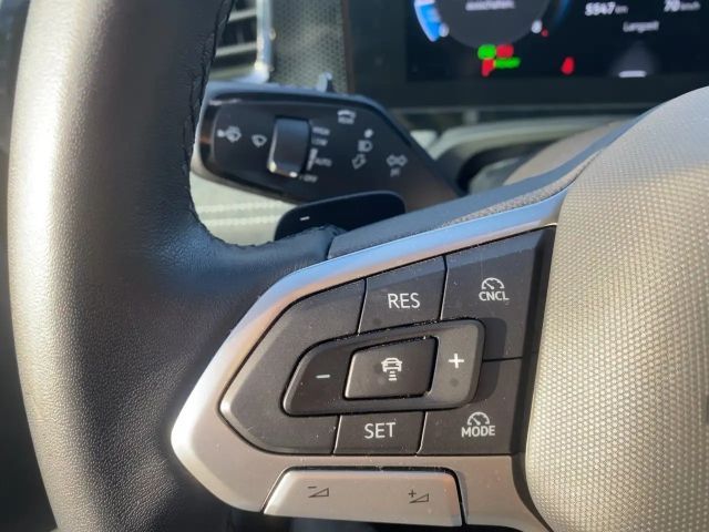 Volkswagen Passat DSG