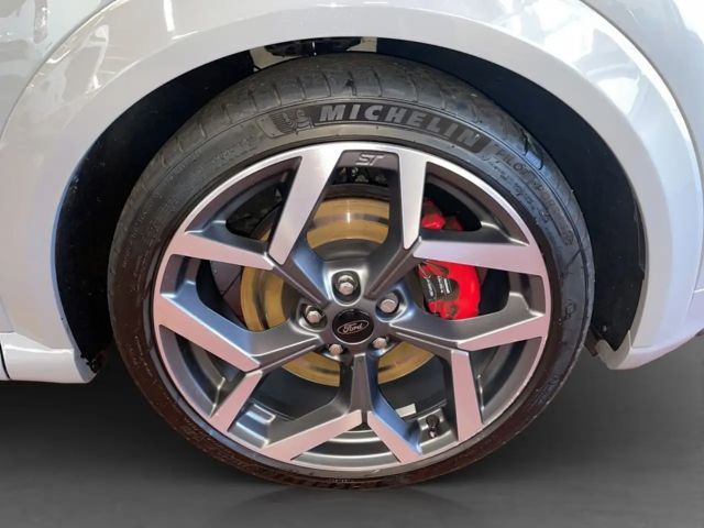 Ford Puma EcoBoost ST Line