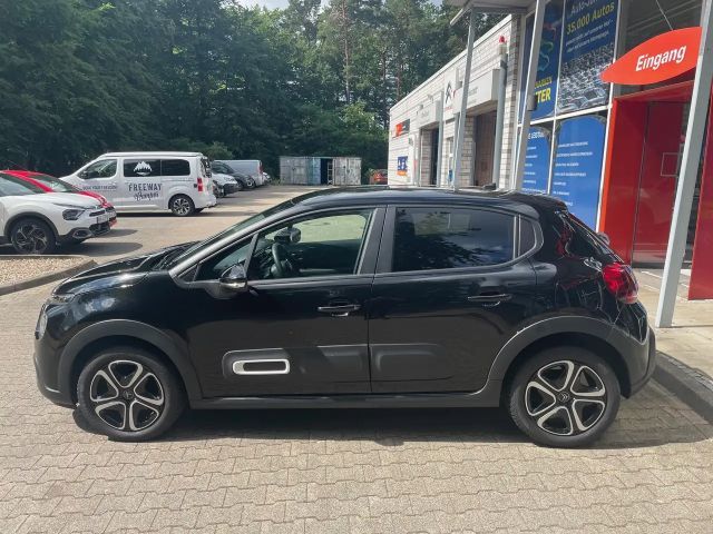 Citroën C3 Feel Pack