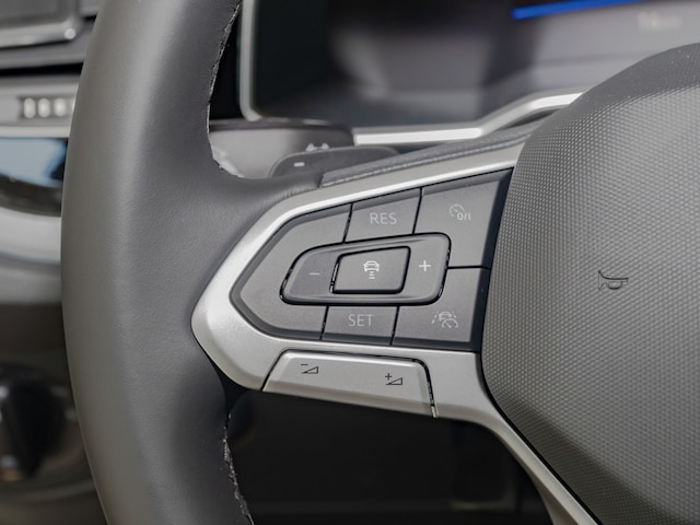 Volkswagen Taigo Taigo GOAL 1,0 l TSI 85 kW 116 PS 7-Gang-Doppelkupplungsgetriebe