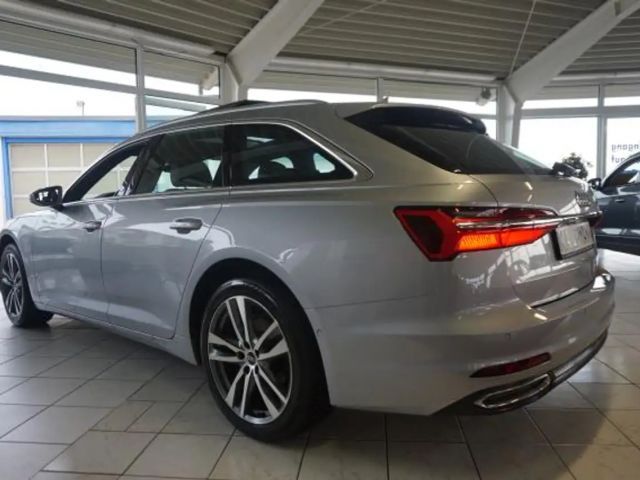Audi A6 40 TDI Avant Sport