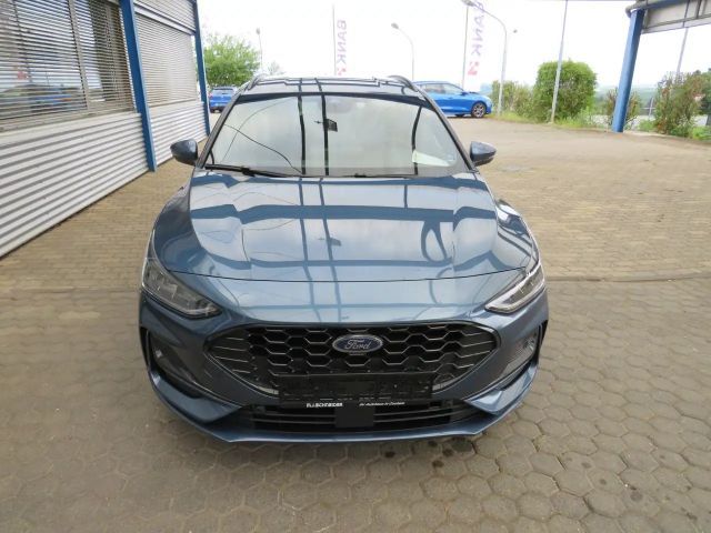 Ford Focus ST Line Wagon