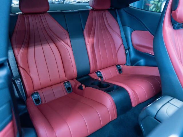 Mercedes-Benz CLE 220 AMG Line Coupé