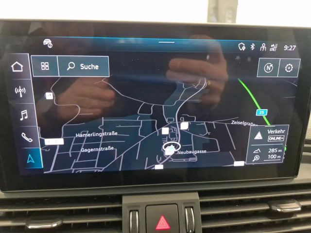 Audi Q5 40 TDI Quattro