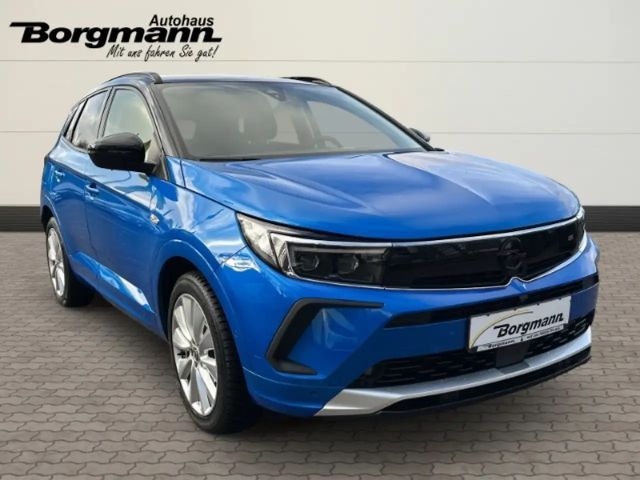 Opel Grandland X Ultimate