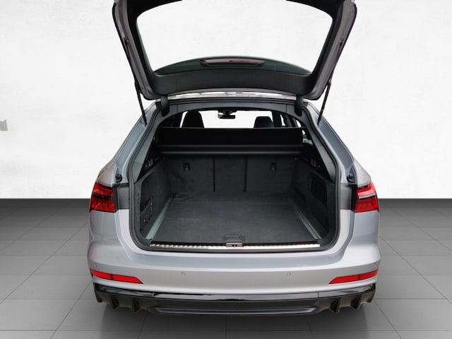 Audi S6 Avant Quattro