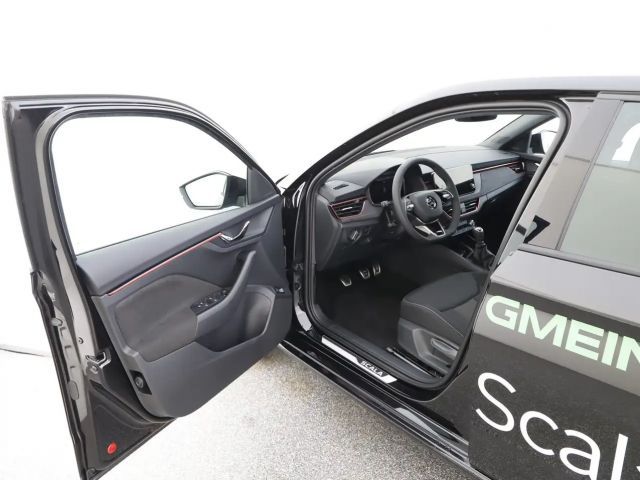 Skoda Scala Selection