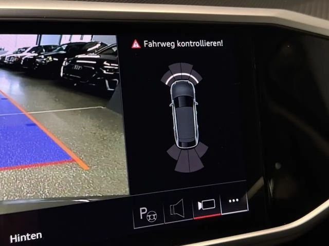 Audi A6 40 TDI Quattro Sport