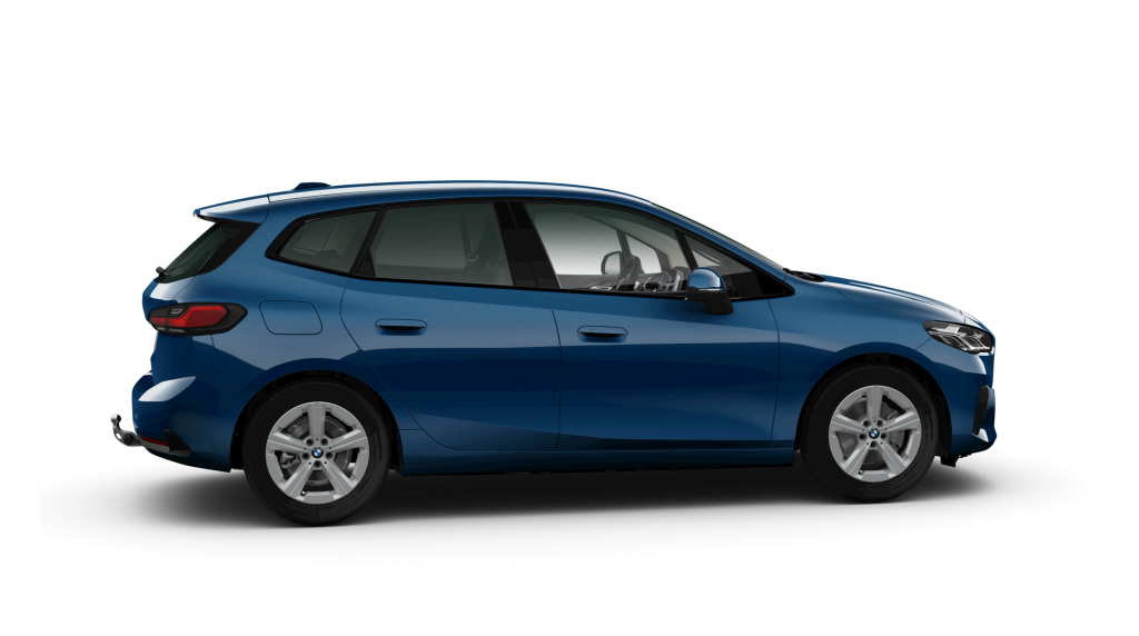 BMW 220 220i Active Tourer