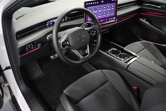 Volkswagen ID.7 IQ.Drive Tourer