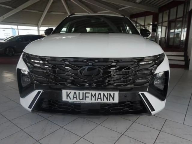 Hyundai Tucson N Line T-GDi