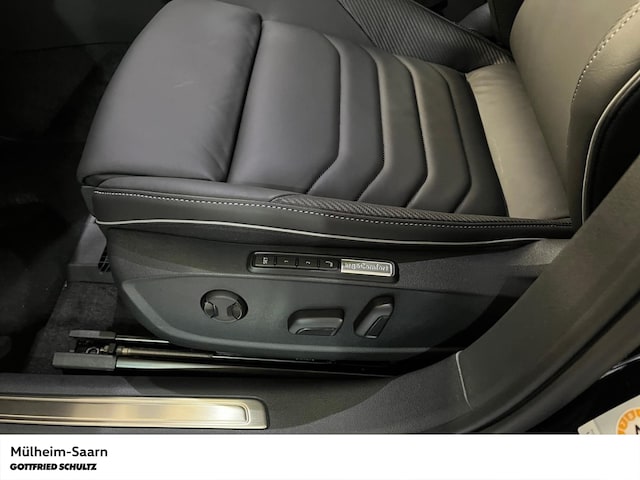 Volkswagen Arteon Shooting Brake R-Line