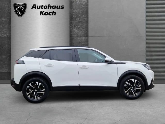 Peugeot 2008 Allure Pack EAT8 PureTech
