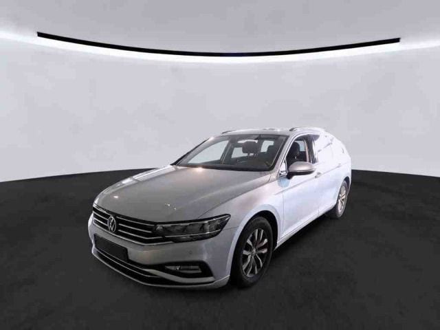 Volkswagen Passat 2.0 TDI Business DSG Variant