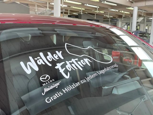 Mazda CX-60 4WD Homura e-Skyactiv