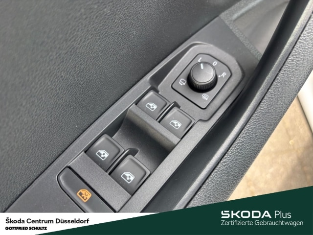 Skoda Karoq Business Style Style