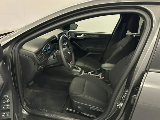 Ford Focus ST Line Wagon