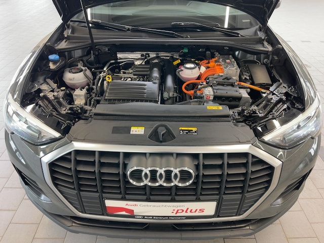 Audi Q3 45 TFSI Hybride S-Tronic