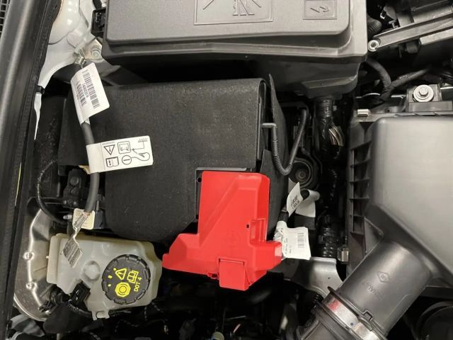 Renault Clio Evolution SCe 65