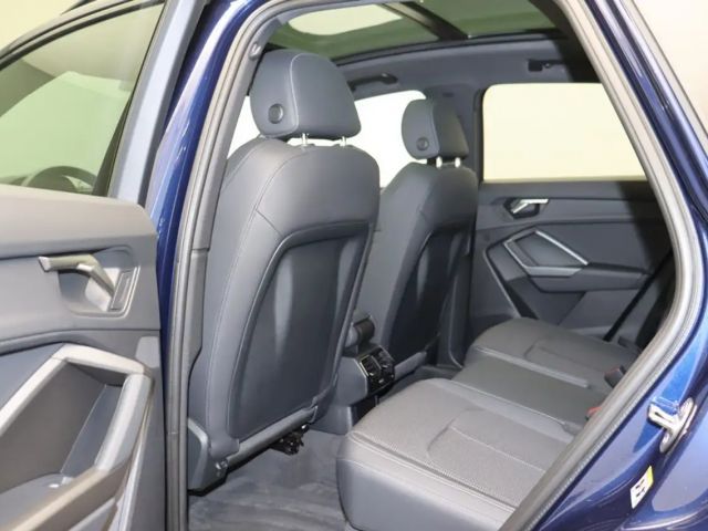 Audi Q3 40 TFSI Quattro S-Line