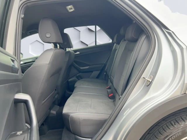 Volkswagen T-Roc 1.5 TSI R-Line