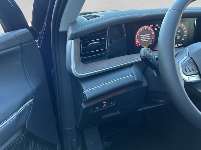 Volkswagen Tayron 1.5 eTSI Elegance Elegance