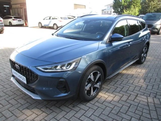 Ford Focus Active EcoBoost Wagon