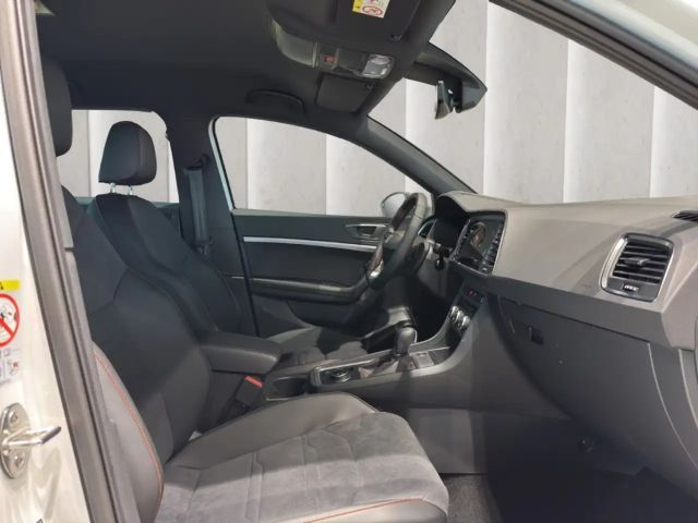 Seat Ateca 2.0 TDI Business Intense DSG FR-lijn