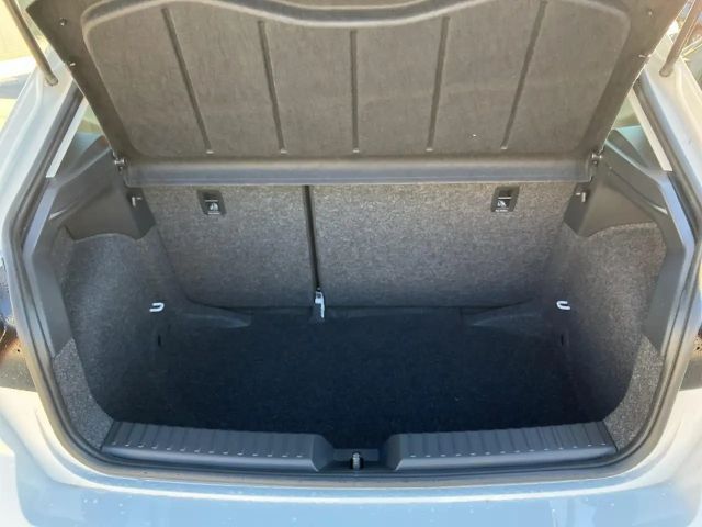 Seat Ibiza Reference