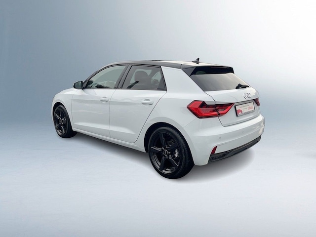 Audi A1 30 TFSI S-Tronic Sportback