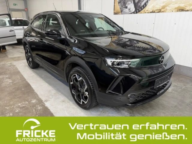 Opel Mokka Ultimate
