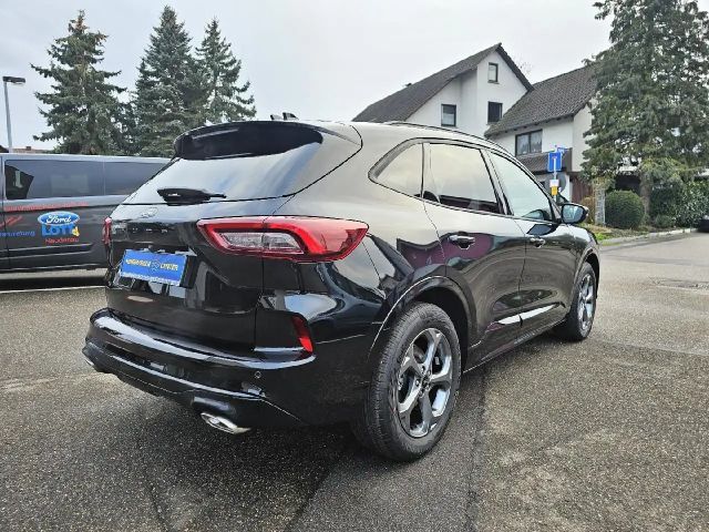 Ford Kuga ST Line