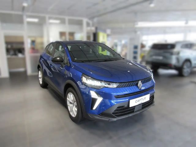 Renault Captur Evolution TCe 90