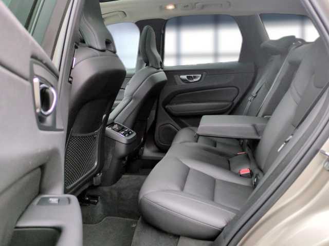 Volvo XC60 Bluetooth Head Up Display Navi Vollleder Klima Einparkhilfe el. Fenster