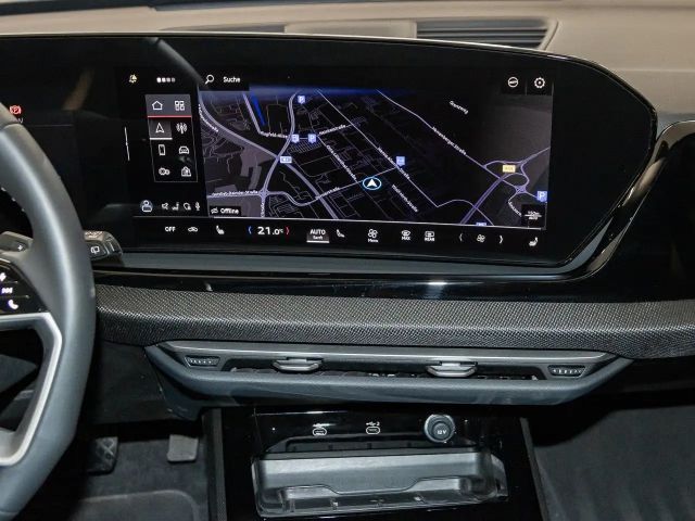 Audi A5 Quattro S-Tronic