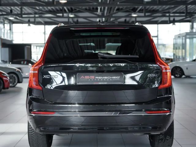 Volvo XC90 AWD Bright Plus