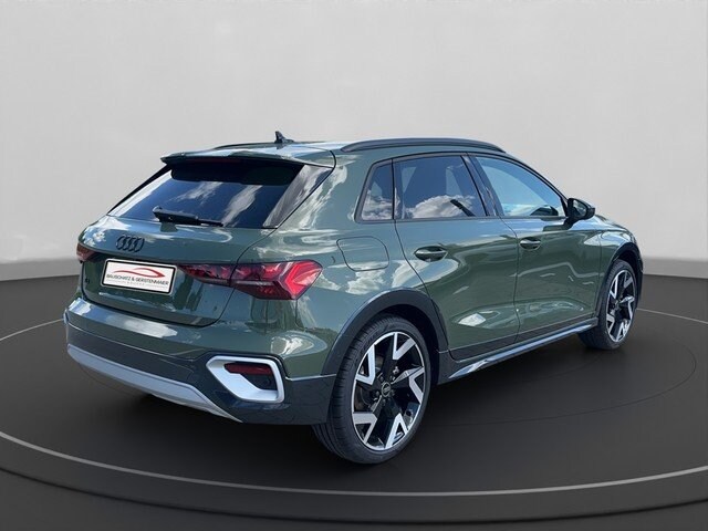 Audi A3 35 TDI S-Tronic