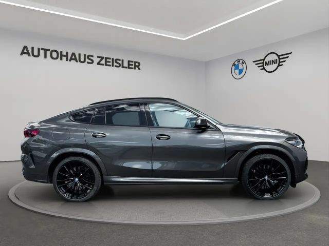 BMW X6 Coupé M50i