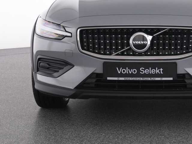 Volvo V60 Cross Country CC