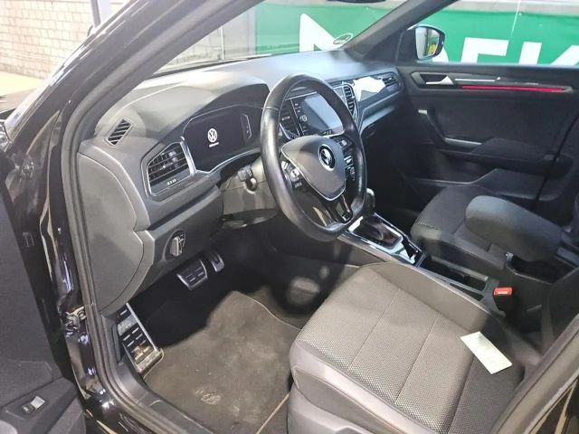 Volkswagen T-Roc DSG Sport