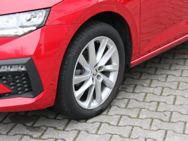 Skoda Scala Selection