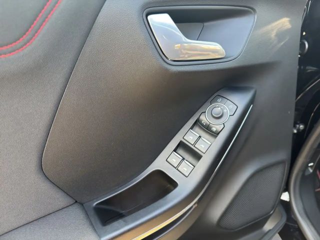 Ford Puma EcoBoost ST Line