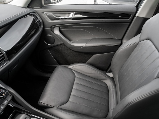 Skoda Kodiaq 2.0 TDI