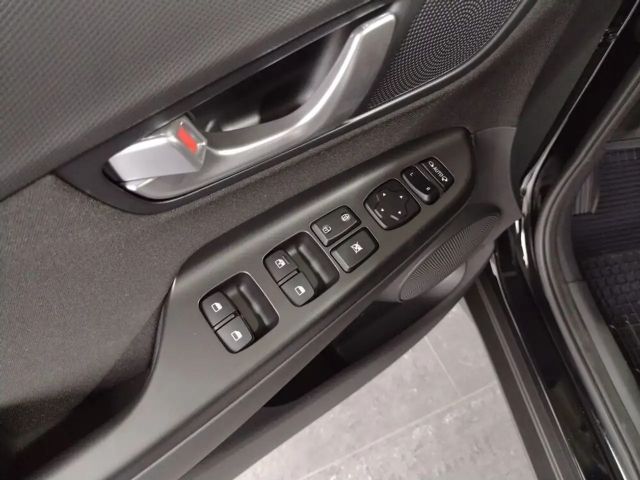 Hyundai Kona 2WD T-GDi Trend