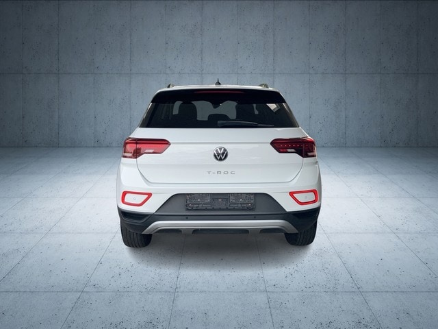 Volkswagen T-Roc 2.0 TDI DSG Life