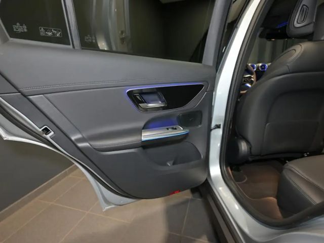 Mercedes-Benz GLC 200 4MATIC AMG Line