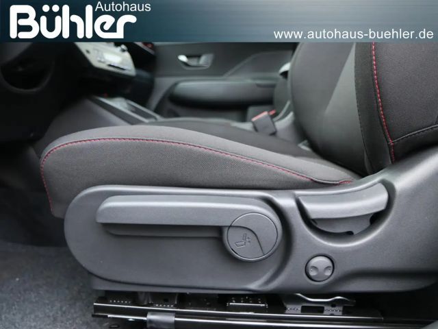 Hyundai Kona 1.6 N Line T-GDi