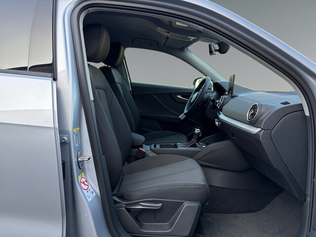 Audi Q2 35 TDI S-Tronic