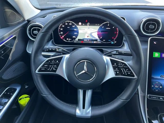 Mercedes-Benz C 200 AVANTGARDE C 200 d Estate