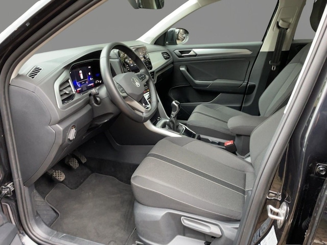 Volkswagen T-Roc 1.0 TSI Life